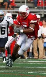 Sacred Heart Pioneers Battle Back for 29-17 Win at Duquesne Image
