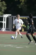 Women's Soccer Blanked by Quinnipiac, 3-0 Image