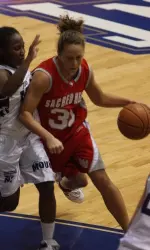 Pioneers Ready for Another NEC Title Run Image