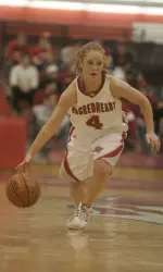 Pioneers Set to Open at Kansas Friday Night Image