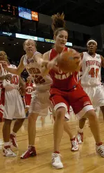 Pioneers and Stags set for Crosstown Match-Up Image