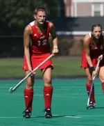 Pioneers Fall to Rider in NEC Field Hockey Semis, 2-0 Image