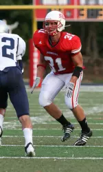 Monmouth Holds Pioneer Offense in Check for 19-7 Win Image