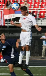 Sacred Heart and St. Francis Play to 1-1 Tie Image