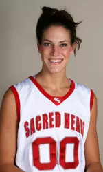 Kaitlin Sowinski named Enterprise Rent-A-Car / SHU Student-Athlete of the Week Image