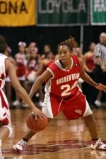 Sacred Heart Pioneers Play Host to Stony Brook Image
