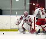 Sacred Heart Skates to 2-2 Tie With #9 Colorado College Image