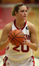 Callan Taylor Nets 20 but Pioneers Fall at Villanova, 69-52 Image