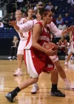 Pioneers Play Host to The Mount Image