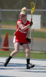 Sacred Heart Comes Up Short against Fairfield, 13-12 Image