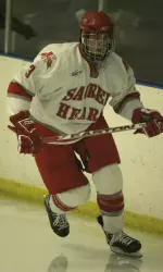 Big Finish Pushes Pioneers Past UConn, 6-4 Image