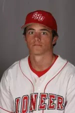 Baseball Falls to New York Tech, 7-5 Image