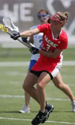 Second Half Rally Lifts Le Moyne over Sacred Heart, 9-7 Image