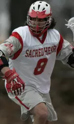 4th Quarter Comeback Falls Short as Pioneers Lose at Binghamton, 9-8 Image