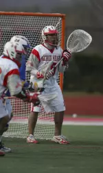 Sacred Heart Pioneers Hold Off UMass for 9-7 Win Image