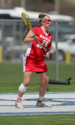 Pioneers Open NEC Play with 12-9 Win Over Monmouth Image