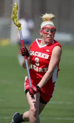 Pioneers Take on the Mount Saturday Afternoon Image
