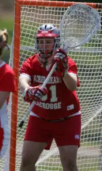 Sacred Heart Pioneers Hang On for 11-10 Win over The Mount Image
