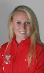 Liz Ottey Named Enterprise Rent-A-Car / SHU Student-Athlete of the Week Image