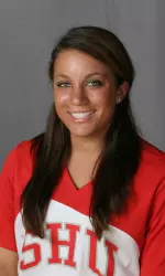 UConn Sweeps Softball Doubleheader From SHU Image