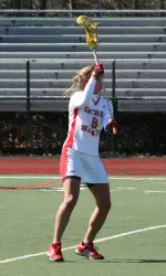 Pioneers Head to Western Pennsylvania for Two NEC Match-ups Image