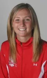 Mary Montesarchio Named Enterprise Rent-A-Car / SHU Student-Athlete of the Week Image