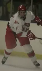 UConn Nets OT Game Winner, 3-2, to Force Deciding Game of AHA Quarters Image