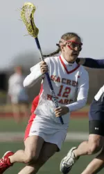 Strong Second Half Lifts Quinnipiac Past Sacred Heart, 10-9 Image