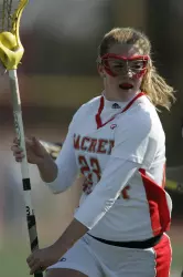 SHU Travels to Holy Cross to Close Non-Conference Play Image