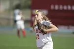 Long Island Posts Two Dramatic Wins Over SHU Softball Image