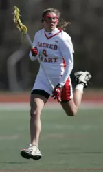 Six Pioneers Garner All-NEC Honors Image