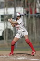 Late Inning Heroics Give Sacred Heart Split With Seton Hall Image