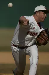 Baseball Outlasts Fairleigh Dickinson, 11-10 Image