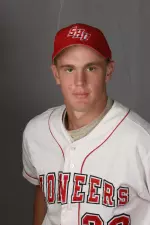 Baseball Wins Second Straight Against FDU, 9-6 Image