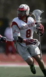 Sacred Heart Pioneers Close out Season with 15-7 Win over Delaware Image