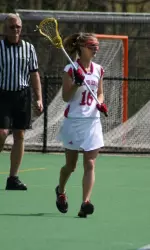 Pioneers and Bobcats Face-off for NEC Championship Image