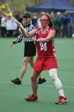 Sacred Heart Wins 2008 NEC Championship! Image