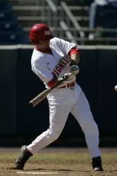 Baseball Wins Fourth Straight, Nip FDU 6-4 Image