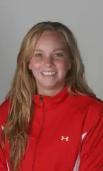 Amanda Williams named Enterprise Rent-A-Car / SHU Student-Athlete of the Week Image