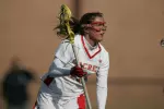 Sacred Heart Clinches NEC Playoff Spot with 17-8 Win at Wagner Image