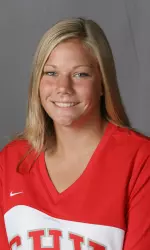 Jen Russell Named NEC Pitcher of the Week Image