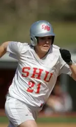 Softball Faces Yale, FDU This Week Image