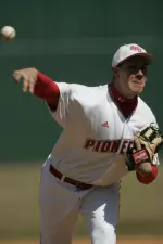 Baseball Loses Fourth Straight to CCSU, 8-5 Image