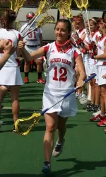 Pioneer Women's LAX Earns Academic Honors Image