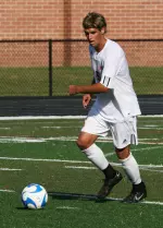 Men's Soccer Visits Iona and Yale This Week Image