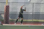 Women's Soccer Shutout at Yale Image