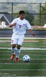 Pioneers Blanked By Iona, 2-0 Image