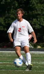 SHU, Yale Play to Scoreless Tie Image