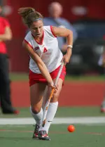 Field Hockey Drops 3-2 Decision to St. Joe's Image