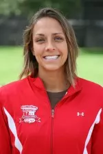 Alaina Andersen Named Assistant Women's Lacrosse Coach Image